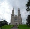 St. Patrick's Cathedral 1